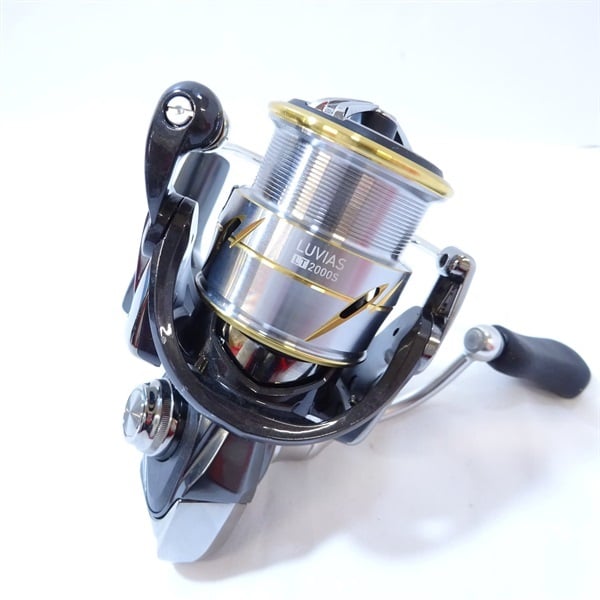 ２０ルビアスＬＴ２０００Ｓ